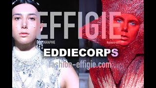 EDDIECORPSPONTIFICEFASHIONEFFIGIECOM [upl. by Dorrehs]