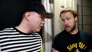 MCJUGGERNUGGETS CONFRONTS SHALLOW [upl. by Ramunni938]