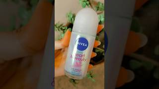 Best deodorant roll on ytshorts youtubeshorts skincareproducts beauty trending [upl. by Eseneg169]