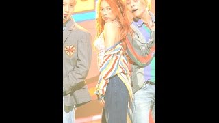 MPD직캠 트리플H 현아 직캠 365 FRESH Triple H HyunA fancam 엠카운트다운170511 [upl. by Eveineg165]