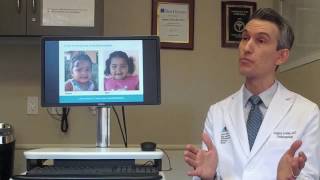 Dr Gregory Levitin Discusses Latest Hemangioma Treatments [upl. by Akirej165]