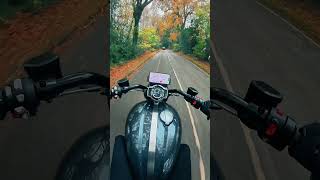 2024 Triumph Rocket GT Storm POV Raw Footage [upl. by Acinnad]