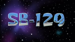 SB129 Title Card [upl. by Frick856]