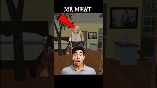 Indian bike driving 3d  MR meat has taken over my house 🏡  shorts indianbikedriving3d [upl. by Linzer623]