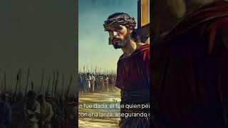 ¿QUIÉN MATÓ A JESÚS DE NAZARETH [upl. by Deyas82]