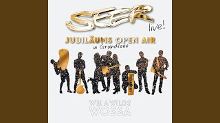 Wilds Wossa Live [upl. by Jemie]