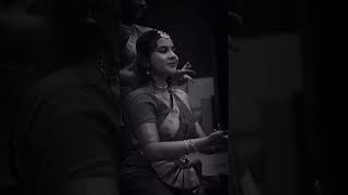 konte chuputho song beautiful classical dance girl expressions [upl. by Lyrret]