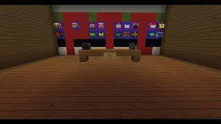 Minecraft Pardon The Interruption 1 [upl. by Etsirk223]