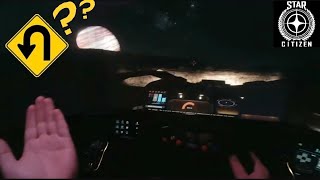 Daymar Rally Practice Kinda Star Citizen 2242 Live [upl. by Lednic]