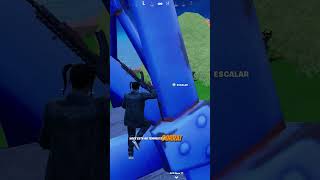 FORTNITE MEME 😂 fortnite [upl. by Thordia]