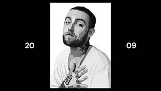 Mac Miller  2009 lofi remix [upl. by Gurney]