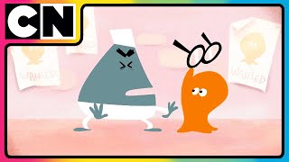 Lamput NonStop Masti Express 😆  Full Episode  Lamput Presents  Lamput Videos  Cartoon Network [upl. by Walker867]