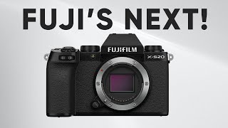 FUjifilm X S20 Fujis Next Mirrorless Camera for Beginners [upl. by Otokam]