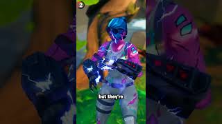 NO ONE asked for These skins in Fortnite [upl. by Arias]