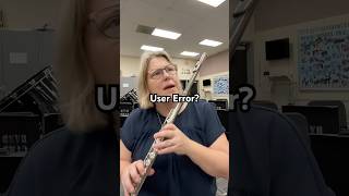 Is it you or the horn flute band banddirector usererror clarinet schoolband [upl. by O'Donoghue]