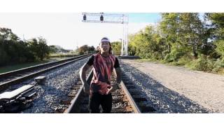 Ace B  Myself Official Video [upl. by Ocirnor750]