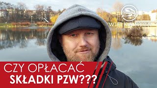 Czy warto opłacać składki PZW [upl. by Anilejna]