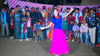 বিয়ে বাড়ির উরাধুরা নাচ  Nacho Tomra Sobai Ura Dura  Bangla Wedding Dance Performance  Disha [upl. by Eenolem61]