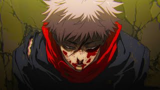 Nanamis Death  Yuji vs Mahito「Jujutsu Kaisen Season 2 AMV」 [upl. by Inafit]