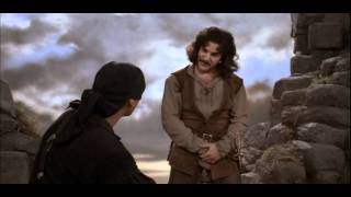 My name is Inigo Montoya [upl. by Dasi]