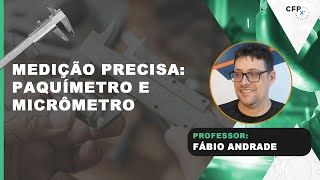 Leitura com Paquímetro e Micrômetro [upl. by Ingeberg875]