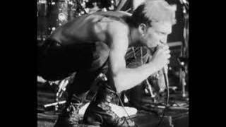 Layne Staley Tribute Wake Up [upl. by Nanor]