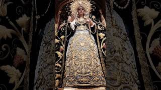 Nuestra Señora Del Traspaso Y Soledad De Viñeros  Málaga [upl. by Samantha270]