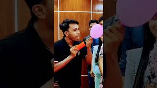 rakib Hossain Short video viral funny kittty shortsviral [upl. by Arebma569]