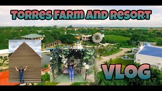 TORRES FARM AND RESORTLets Tour Around The World [upl. by Haakon]