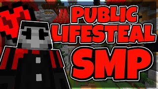 MINECRAFT JAVA LIFESTIL SMP FREE JOIN IP COMMEANT ME HAI [upl. by Dell]