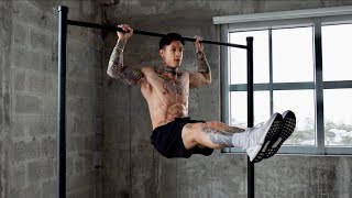 5 Types Of PullUps You Need To Try [upl. by Thomas]