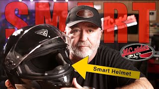 The ULTIMATE Forcite MK1S Smart Motorcycle Helmet Review [upl. by Putscher]