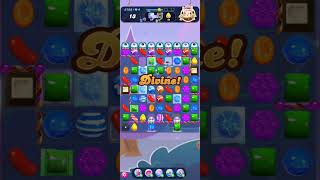 Candy Crush Saga Level 5793 [upl. by Chassin]