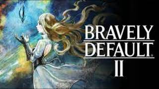 Those Who Learned From the Stars  Bravely Default II OST Extended HQ [upl. by Adriano]