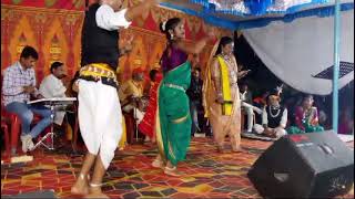 gondi dance music videodance gondi music videogondi musicmusic video [upl. by Nuavahs405]