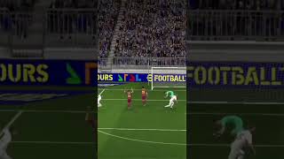 remix efootballmobile football pesmobiletop10goals efootball2024 [upl. by Sauls]