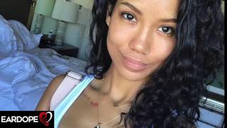 Jhene Aiko  Question ft Kehlani NEW SONG [upl. by Fortunna]