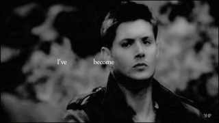 ► Dean Winchester amp John W  Ive become so numb [upl. by Arocal]