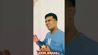 Seerpaduthuvar  Promise song 2022  Tamil Christian Song  John Jebaraj Johnjebaraj [upl. by Hcardahs]