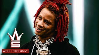 Trippie Redd quotTaking A Walkquot Prod by Scott Storch WSHH Exclusive  Official Audio [upl. by Ahsenaj]