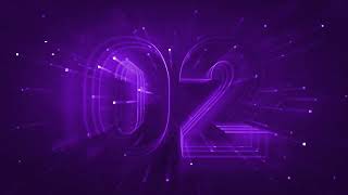 Happy New Year 2024 Wishes  Invitations  Greetings  2024  Motion Graphic Animation [upl. by Idnis63]