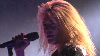 The Kills  New York Paradiso Amsterdam 05052024 [upl. by Herwick198]