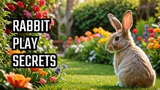 Regret Not Knowing Mr Samirs Rabbit Play Secrets Sooner [upl. by Moselle]