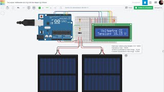 CIPAD07 Comment réaliser un voltmètre à courant continu de 0 à 30 Volts cc Max de 0 à 55 Voltscc [upl. by Sawyor491]