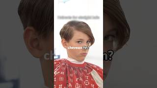 Les meilleures coupes pour cheveux fins hair hairstyle haircut [upl. by Adnawat]