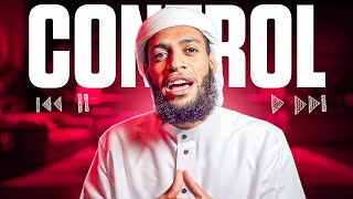 How to take CONTROL over your life according to Islam [upl. by Uos632]