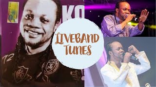 Daddy Lumba Classic LiveBand Mix [upl. by Nolyad]