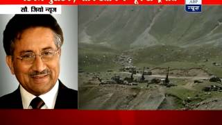 Musharraf claims Kargil was a big success militarily for Pak [upl. by Bisset]