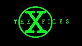 The X Files Ringtone [upl. by Anahsed256]