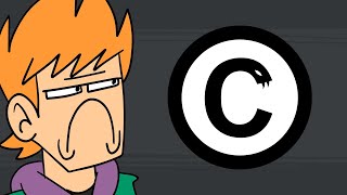 Eddsworld The Copyright Problem [upl. by Ignacius]